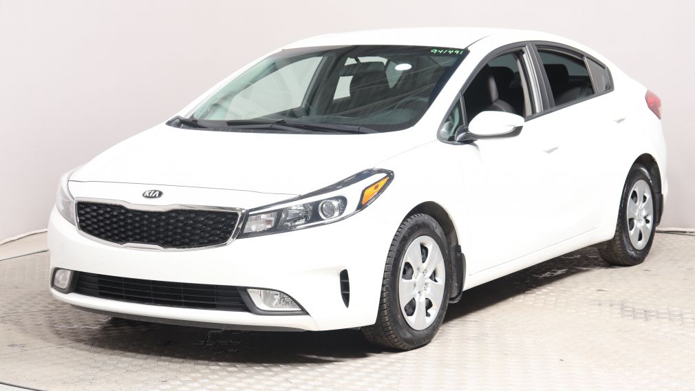 2017 Kia Forte LX+ AUTO A/C GR ELECT BLUETOOTH CAM RECUL #3