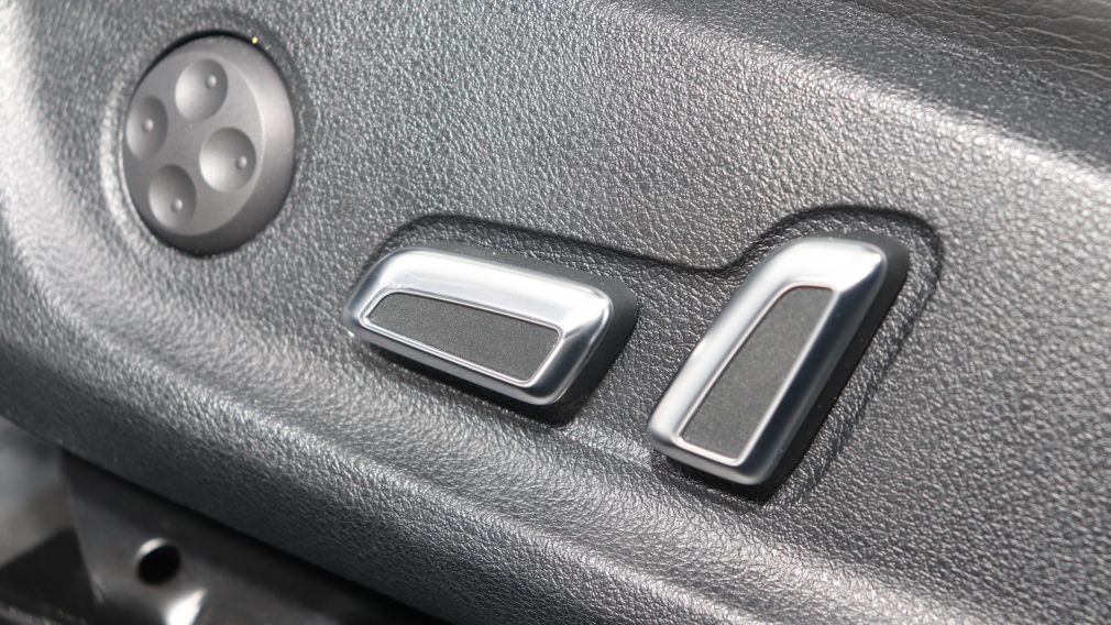2014 Audi A4 Komfort QUATTRO CUIR TOIT MAGS #11