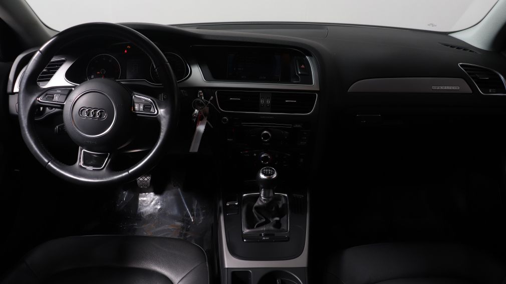 2014 Audi A4 Komfort QUATTRO CUIR TOIT MAGS #15