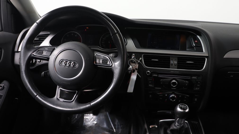 2014 Audi A4 Komfort QUATTRO CUIR TOIT MAGS #16