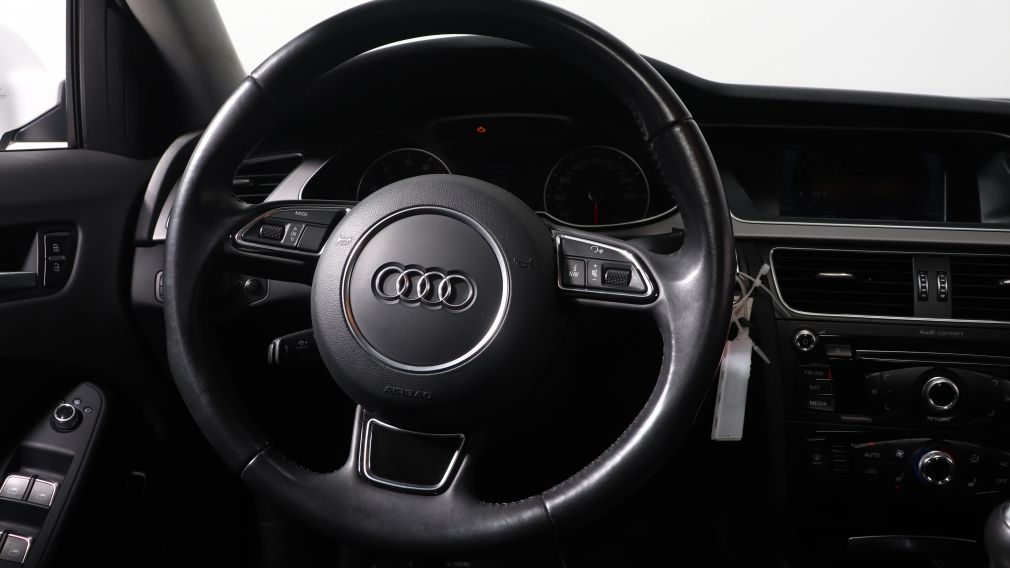 2014 Audi A4 Komfort QUATTRO CUIR TOIT MAGS #16