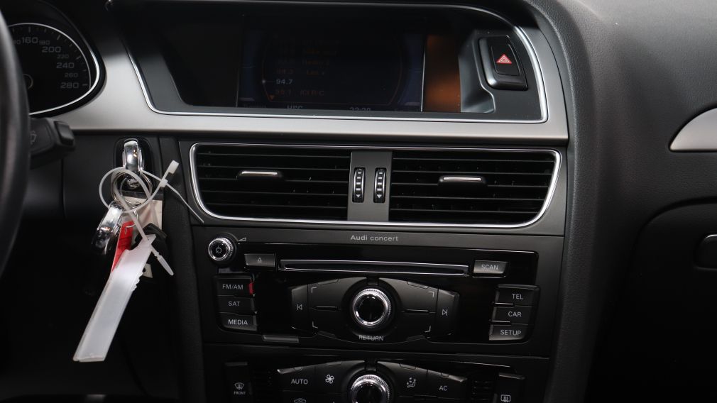2014 Audi A4 Komfort QUATTRO CUIR TOIT MAGS #17