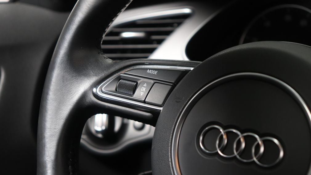 2014 Audi A4 Komfort QUATTRO CUIR TOIT MAGS #19