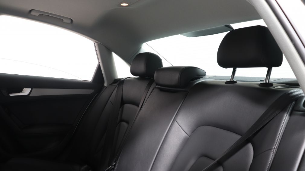 2014 Audi A4 Komfort QUATTRO CUIR TOIT MAGS #21
