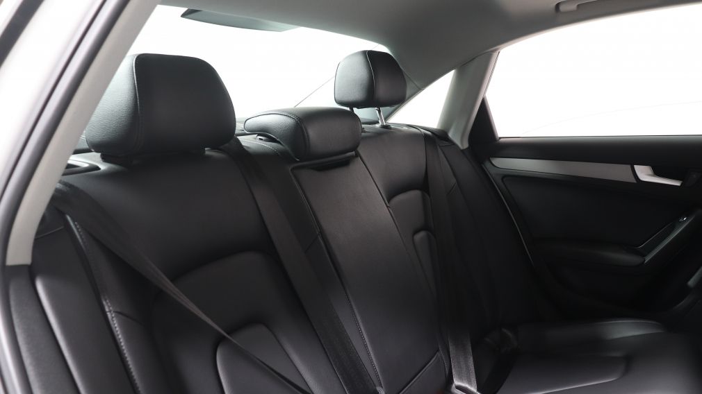 2014 Audi A4 Komfort QUATTRO CUIR TOIT MAGS #23