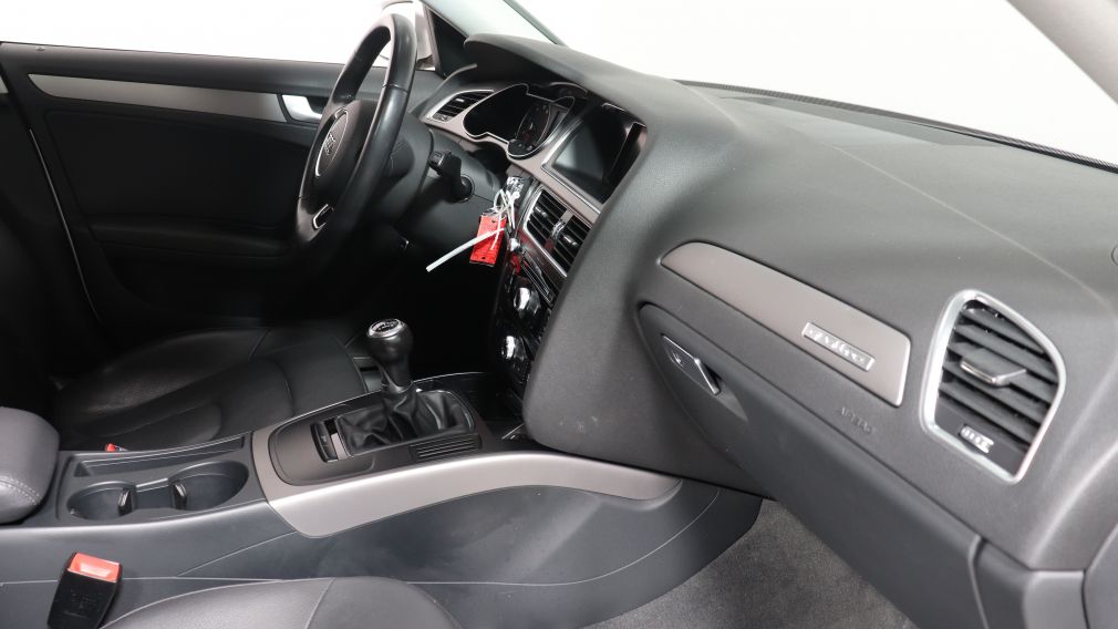 2014 Audi A4 Komfort QUATTRO CUIR TOIT MAGS #25