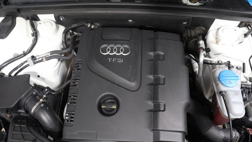 2014 Audi A4 Komfort QUATTRO CUIR TOIT MAGS #26