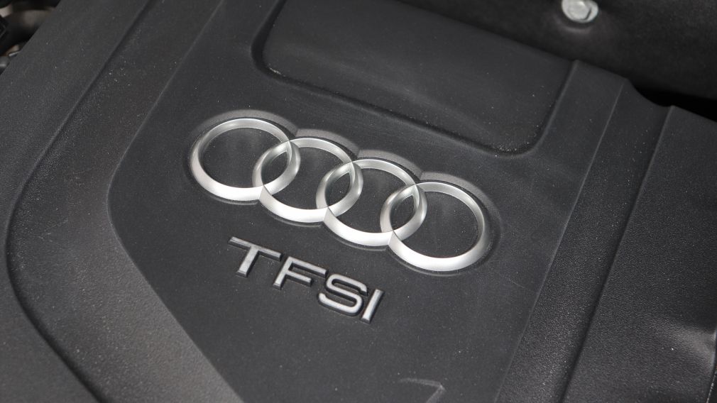 2014 Audi A4 Komfort QUATTRO CUIR TOIT MAGS #28