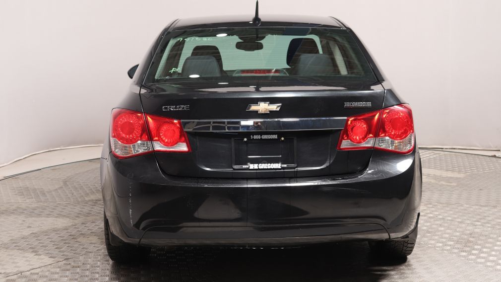 2014 Chevrolet Cruze 2LS AUTO A/C #1