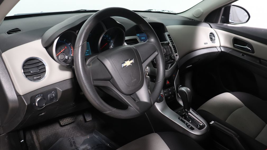 2014 Chevrolet Cruze 2LS AUTO A/C #3