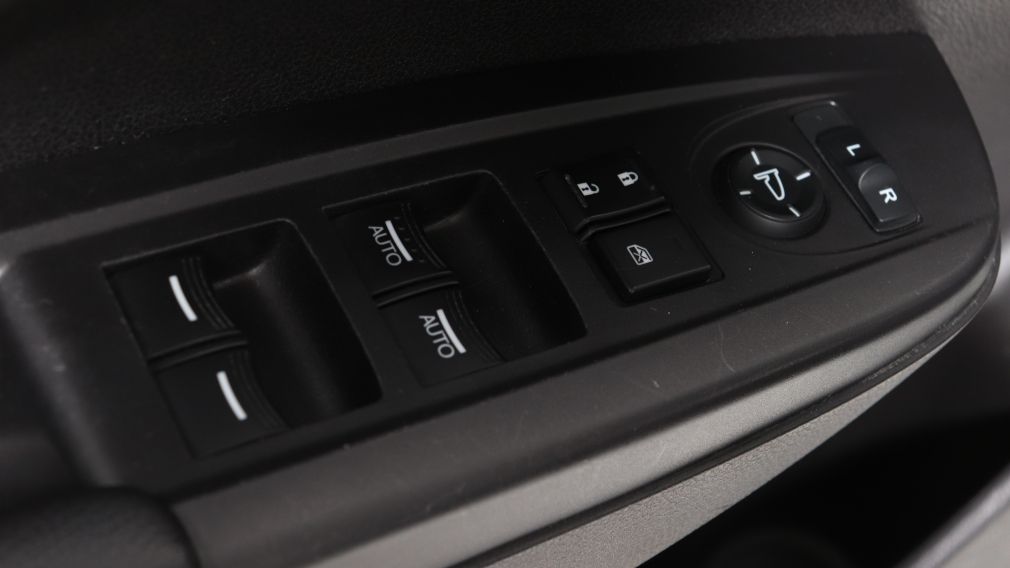 2015 Acura RDX AWD CUIR TOIT MAGS CAM RECUL BLUETOOTH #10