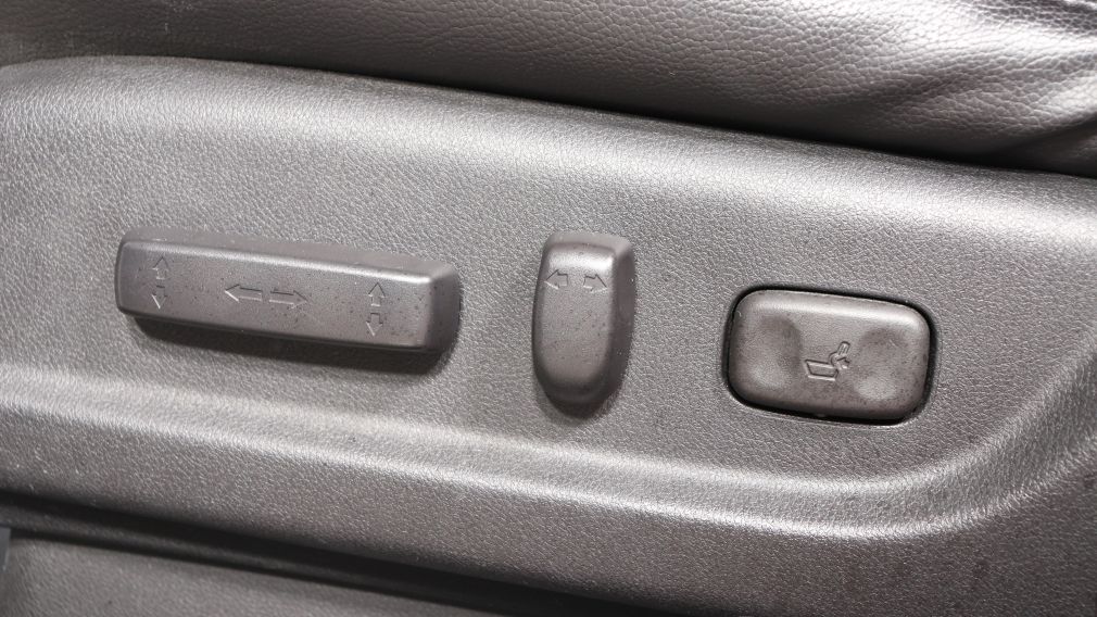 2015 Acura RDX AWD CUIR TOIT MAGS CAM RECUL BLUETOOTH #12