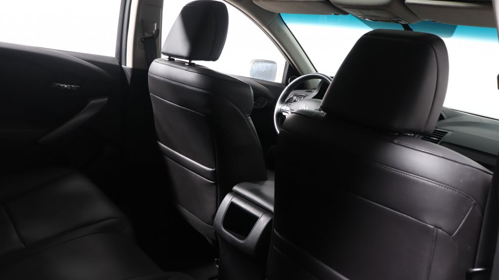 2015 Acura RDX AWD CUIR TOIT MAGS CAM RECUL BLUETOOTH #17