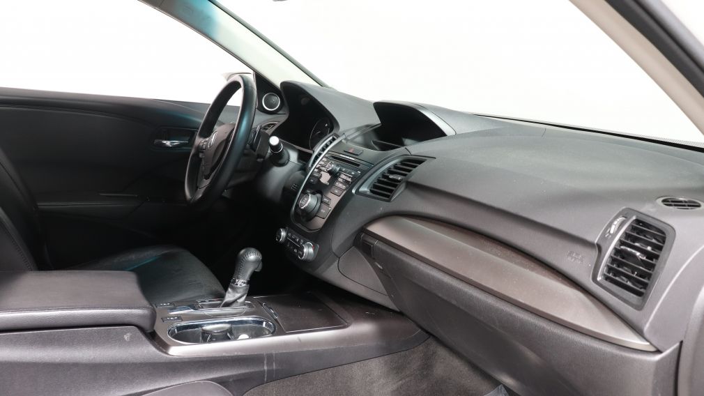 2015 Acura RDX AWD CUIR TOIT MAGS CAM RECUL BLUETOOTH #19