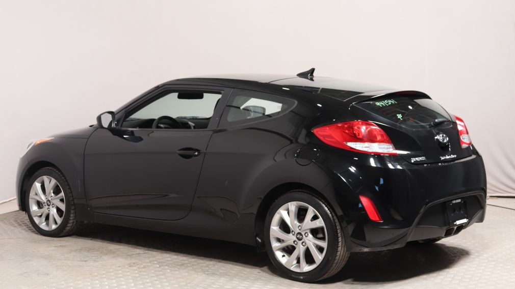 2016 Hyundai Veloster 3dr Cpe AUTO A/C MAGS BLUETOOTH #1