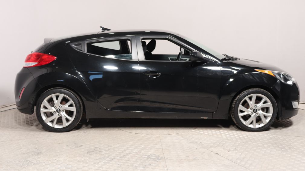 2016 Hyundai Veloster 3dr Cpe AUTO A/C MAGS BLUETOOTH #19