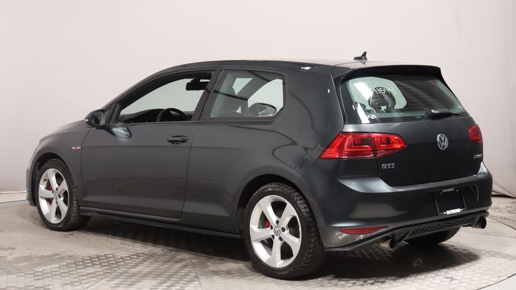 2015 Volkswagen Golf GTI 3dr HB Man A/C MAGS #5