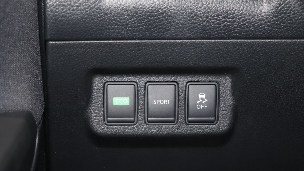 2015 Nissan Sentra SV AUTO A/C GR ELECT MAGS BLUETOOTH CAMERA #16