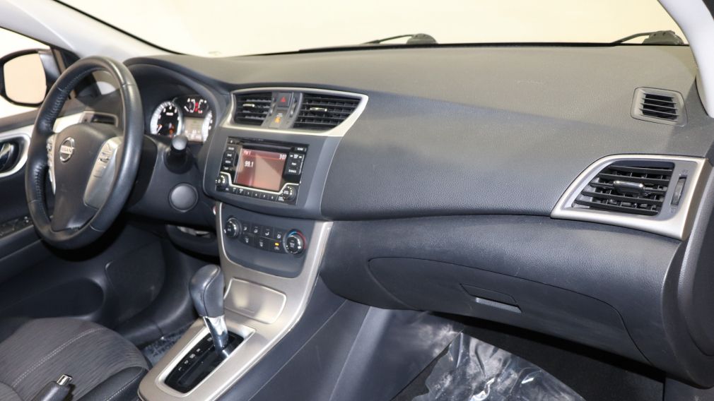 2015 Nissan Sentra SV AUTO A/C GR ELECT MAGS BLUETOOTH CAMERA #21
