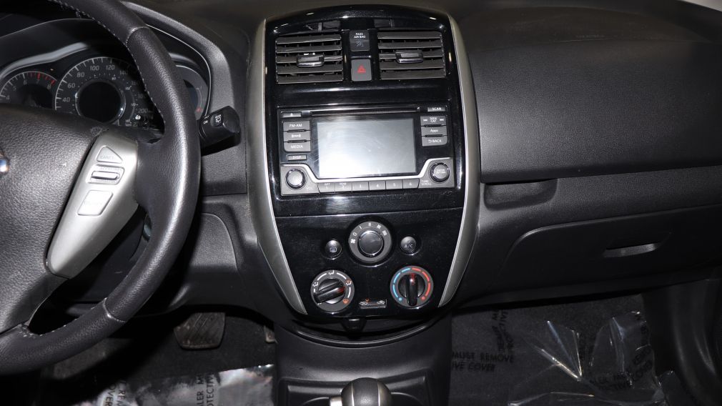 2015 Nissan Versa SV AUTO A/C GR ELECT BLUETOOTH CAMERA DE RECUL #15