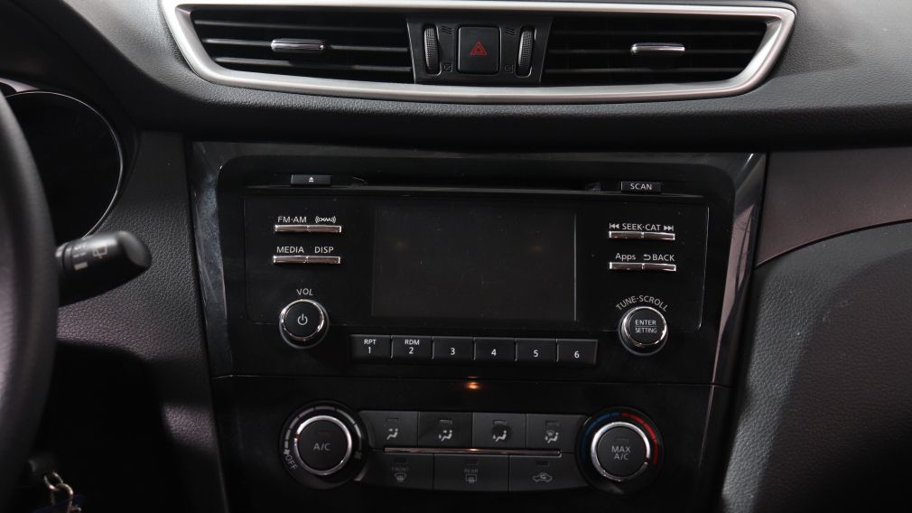 2015 Nissan Rogue S AWD A/C BLUETOOTH CAM RECUL #17