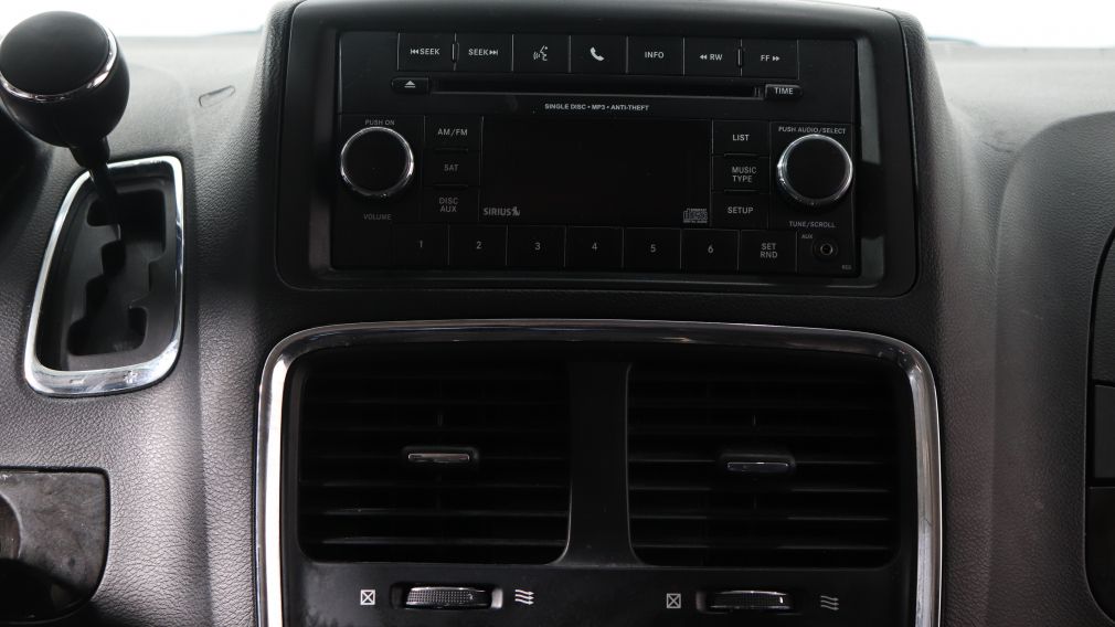 2017 Dodge GR Caravan SXT STOW N GO A/C BLUETOOTH #15