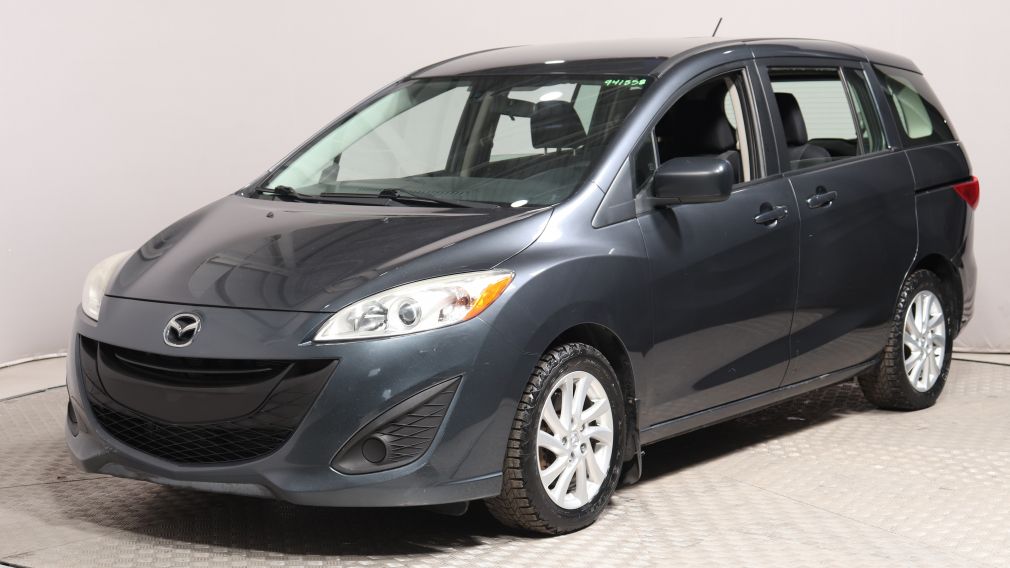 2012 Mazda 5 GS AUTO A/C MAGS #3