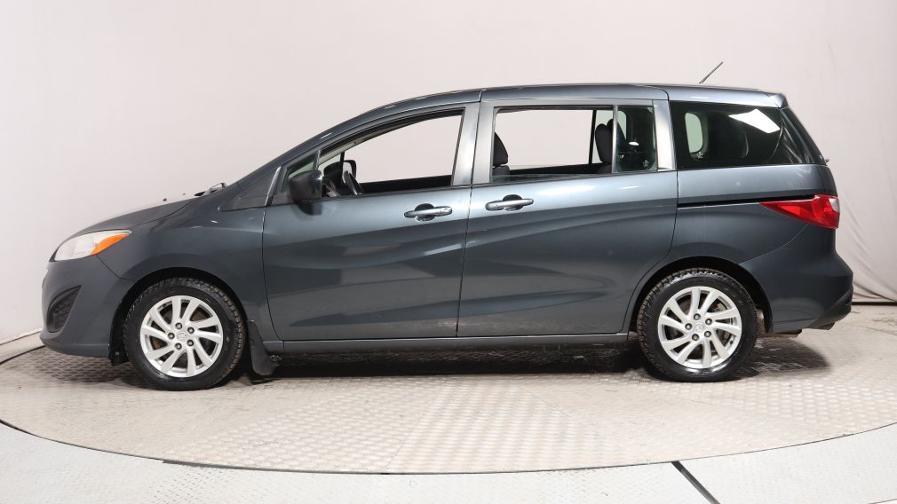 2012 Mazda 5 GS AUTO A/C MAGS #4