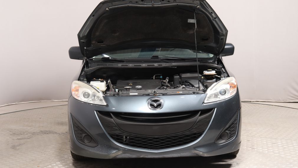 2012 Mazda 5 GS AUTO A/C MAGS #23