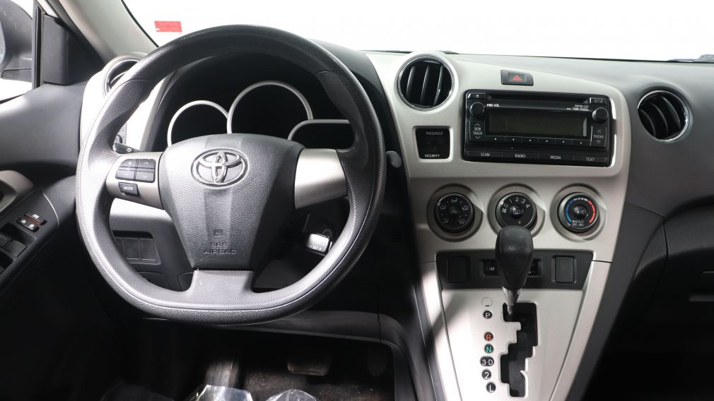 2014 Toyota Matrix AUTO A/C GR ELECT TOIT MAGS #11