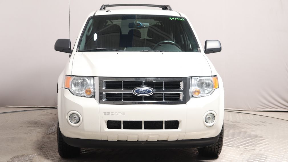 2012 Ford Escape XLT AUTO A/C MAGS #1