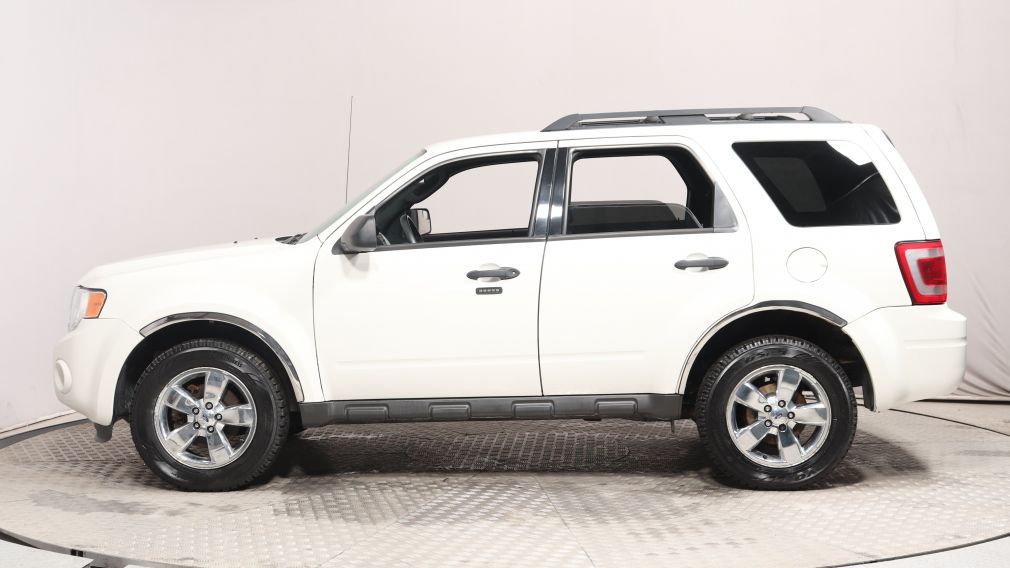 2012 Ford Escape XLT AUTO A/C MAGS #3