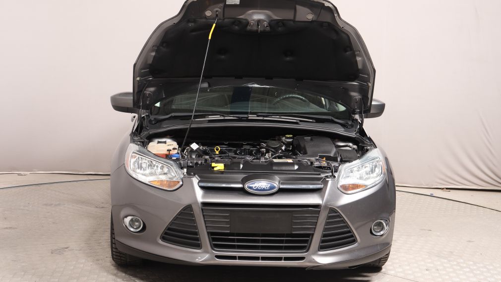 2012 Ford Focus SE AUTO A/C GR ELECT BLUETOOTH #25