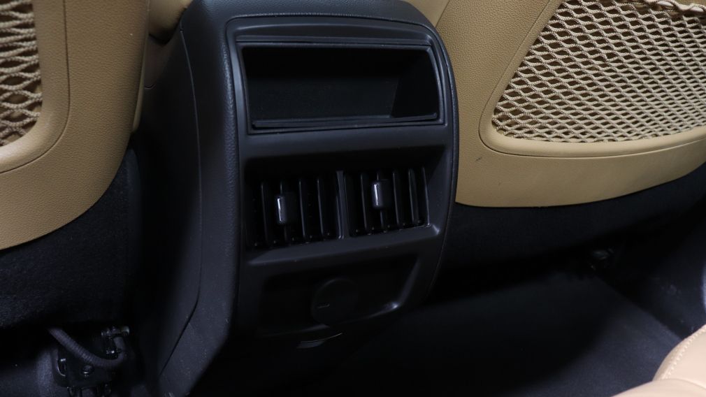 2014 Cadillac SRX Luxury AWD CUIR TOIT MAGS BLUETOOTH CAM RECUL #18