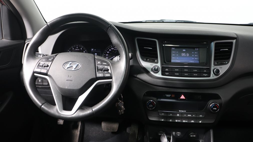 2017 Hyundai Tucson SE AUTO A/C CUIR TOIT MAGS BLUETOOTH CAM RECUL #15