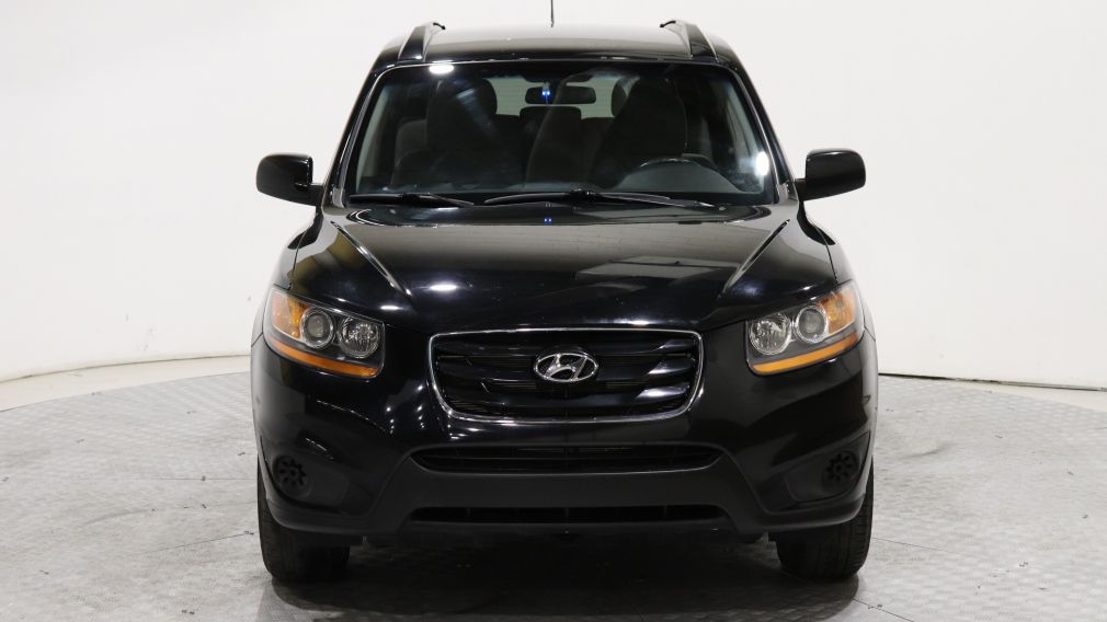 2010 Hyundai Santa Fe GL #2