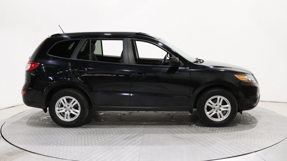 2010 Hyundai Santa Fe GL #7