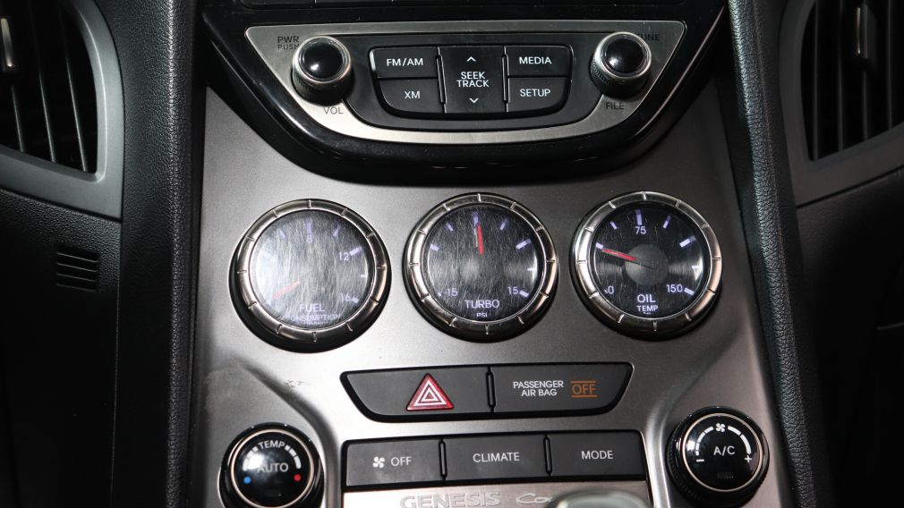 2013 Hyundai Genesis Premium A/C CUIR TOIT NAV MAGS BLUETOOTH #21