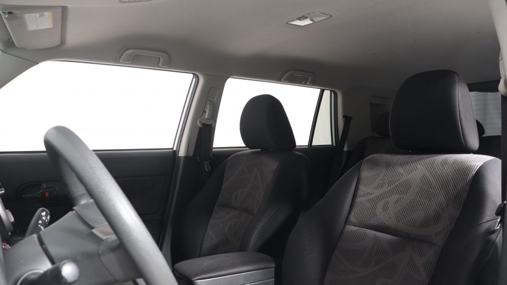 2015 Scion XB AUTO A/C GR ELECT CAM RECUL BLUETOOTH #6