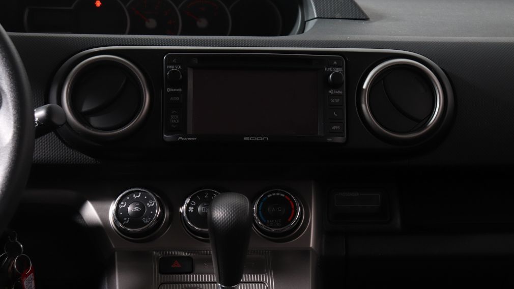 2015 Scion XB AUTO A/C GR ELECT CAM RECUL BLUETOOTH #11