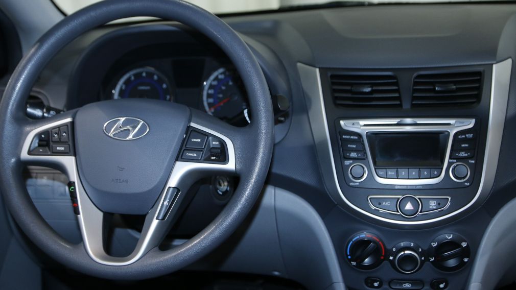 2014 Hyundai Accent GL AUTO A/C GR ELECT #13