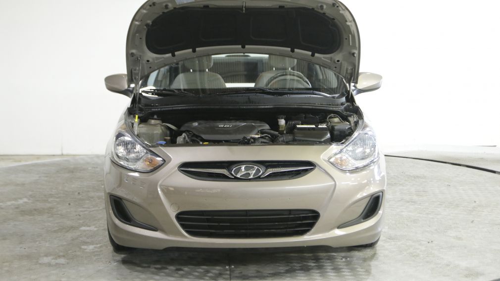 2014 Hyundai Accent GL AUTO A/C GR ELECT #26