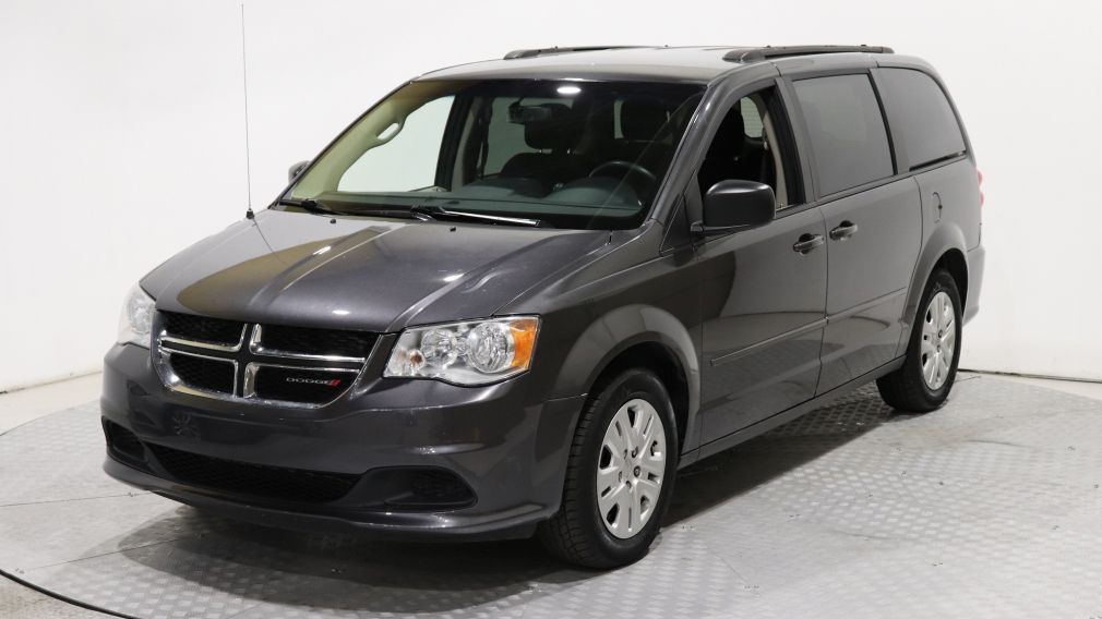 2016 Dodge GR Caravan SXT STOW’N GO A/C GR ELECT BLUETOOTH #2