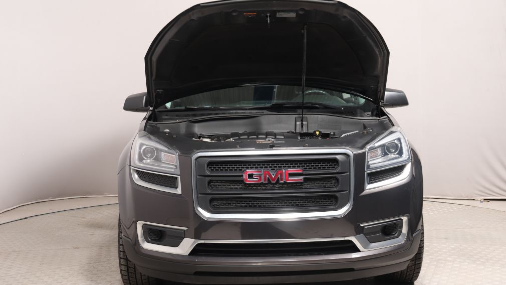 2015 GMC Acadia SLE AWD A/C GR ELECT MAGS BLUETOOTH #25