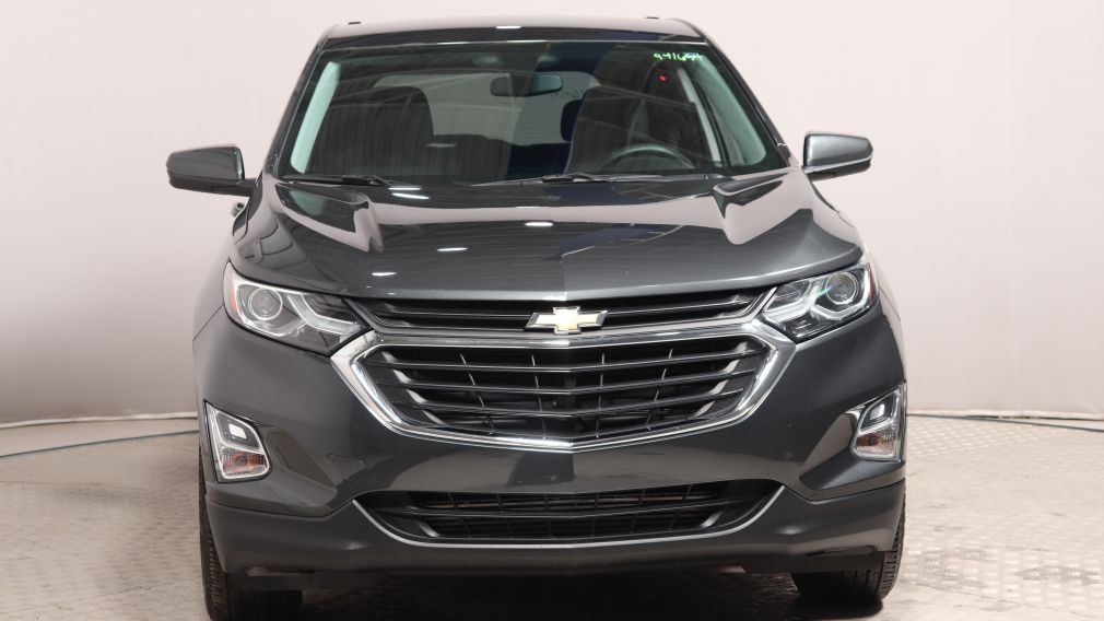 2018 Chevrolet Equinox LT AWD MAGS BLUETOOTH CAM RECUL #2