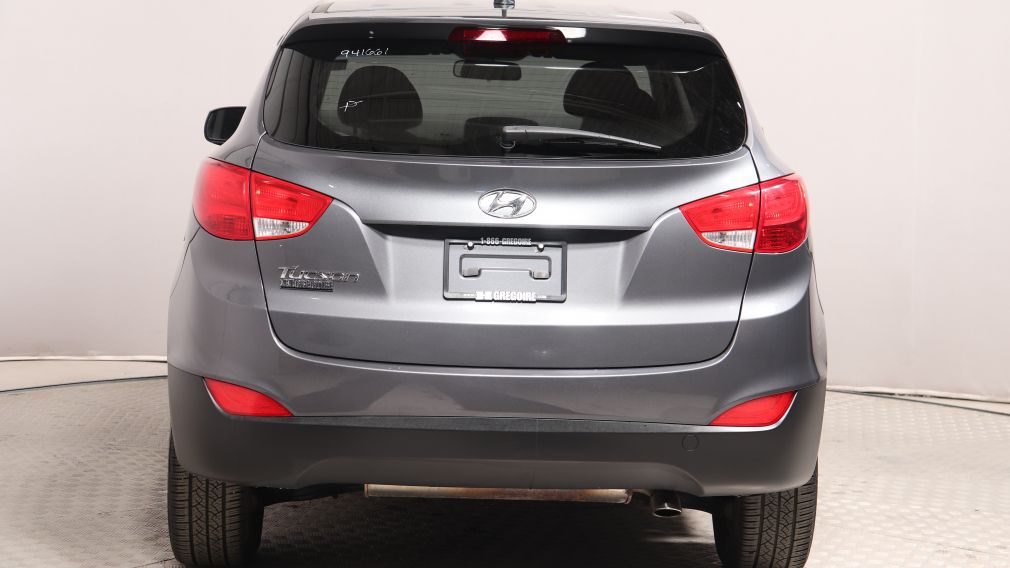 2014 Hyundai Tucson GL AUTO A/C GR ELECT BLUETOOTH #6