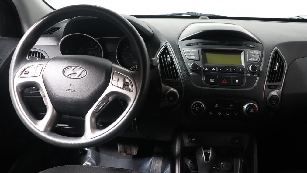 2014 Hyundai Tucson GL AUTO A/C GR ELECT BLUETOOTH #13