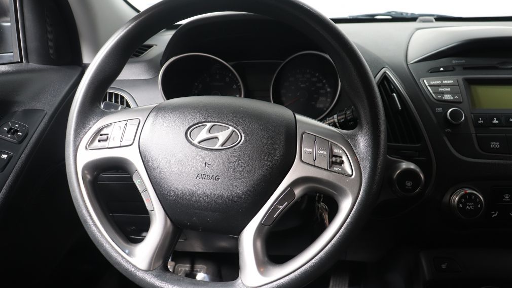 2014 Hyundai Tucson GL AUTO A/C GR ELECT BLUETOOTH #14