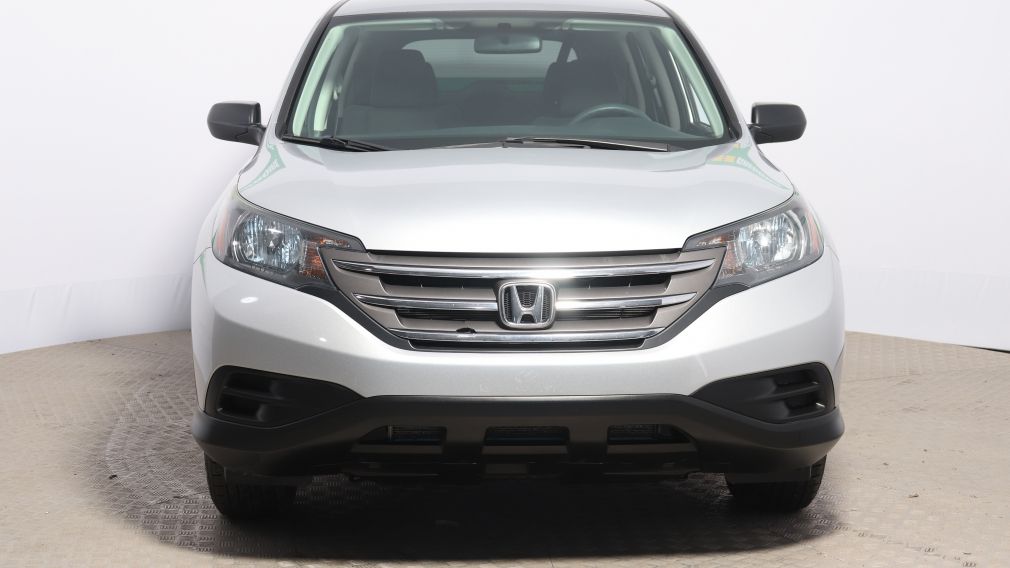 2014 Honda CRV LX AUTO A/C GR ELECT #2