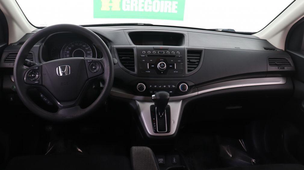 2014 Honda CRV LX AUTO A/C GR ELECT #12